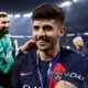 Départ lucas beraldo psg