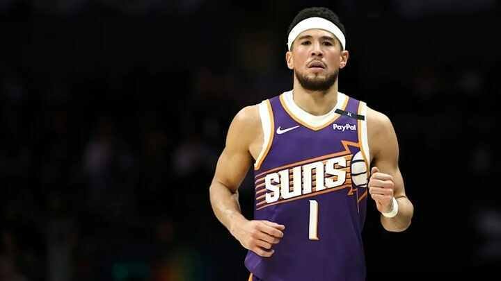Devin Broker salaire nba
