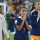 Elimination France euro féminin
