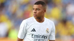 Enquete killian mbappé CRS