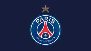 Etoile maillot psg