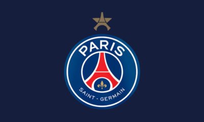Etoile maillot psg