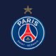 Etoile maillot psg