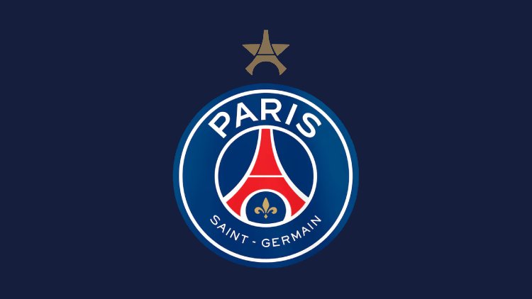 Etoile maillot psg