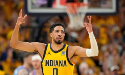 Forfait Tyrese Haliburton