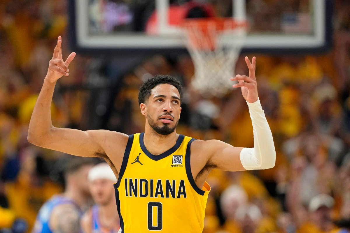 Forfait Tyrese Haliburton