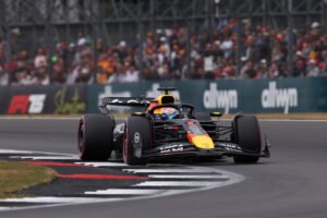 F1 Grand Prix of Great Britain