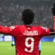Jonathan David transfert Juventus