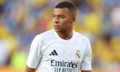 Kylian Mbappé retire sa plainte contre le psg