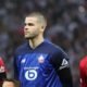 Lucas chevalier transfert psg