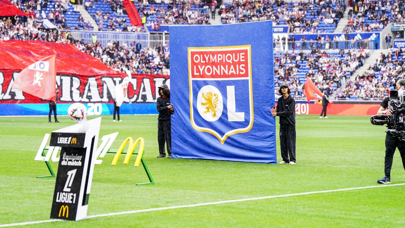 Maintien Lyon ligue 1