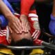 Musiala blessure