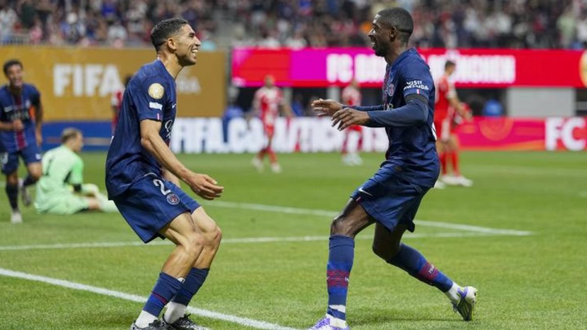 PSG Chealse pronostics
