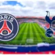 PSG Tottenham 13 aout