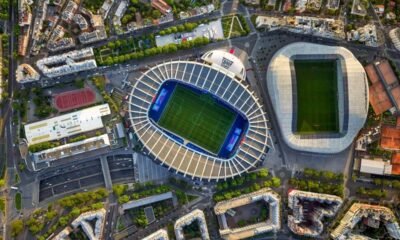 PSG et Paris FC