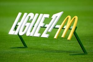 Premiere journée ligue 1 2025 2026