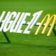 Premiere journée ligue 1 2025 2026
