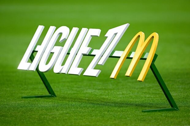 Premiere journée ligue 1 2025 2026