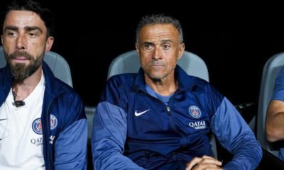 Pronostic PSG Real demi finale coupe du monde des clubs