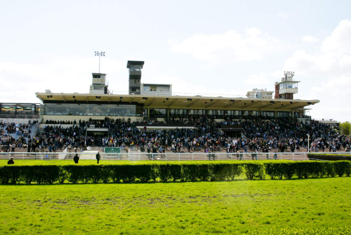 Pronostic quinté 19 juillet