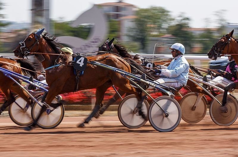 Pronostic quinté 2 juillet