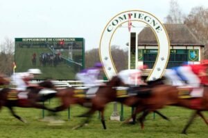 Pronostic quinté compiegne
