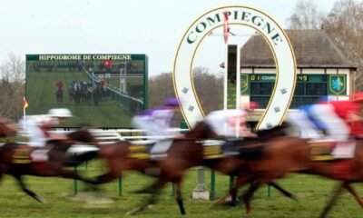 Pronostic quinté compiegne
