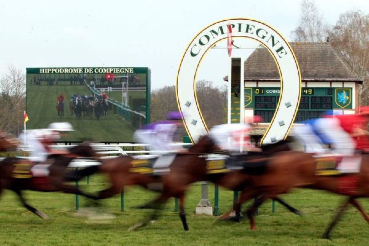 Pronostic quinté compiegne