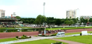 Pronostic quinté enghien