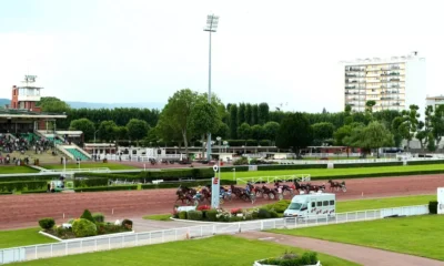 Pronostic quinté enghien