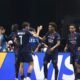 Psg real de madrid