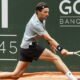 Rinderknech sort Zverev à Wimbledon