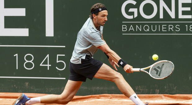 Rinderknech sort Zverev à Wimbledon