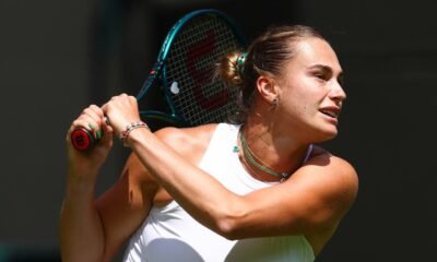 Sabalanka wimbledon