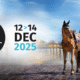 Salon du cheval Paris