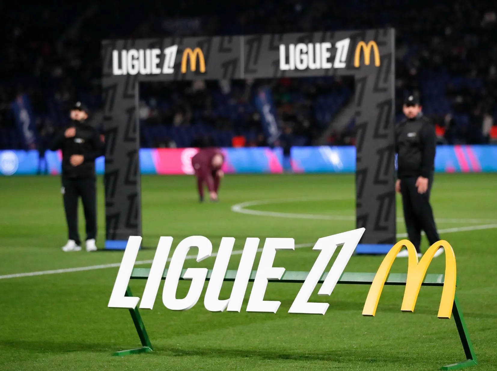 Tarif et calendrier Ligue 1 25 26