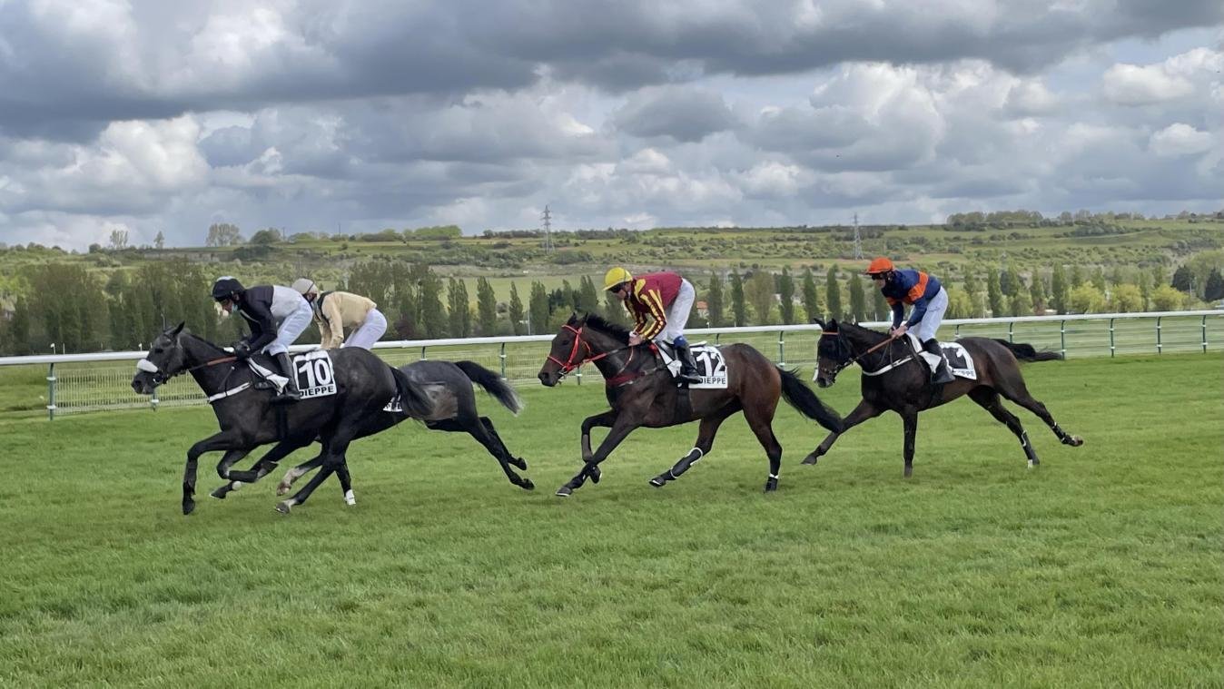 pronostic quinté 22 juillet