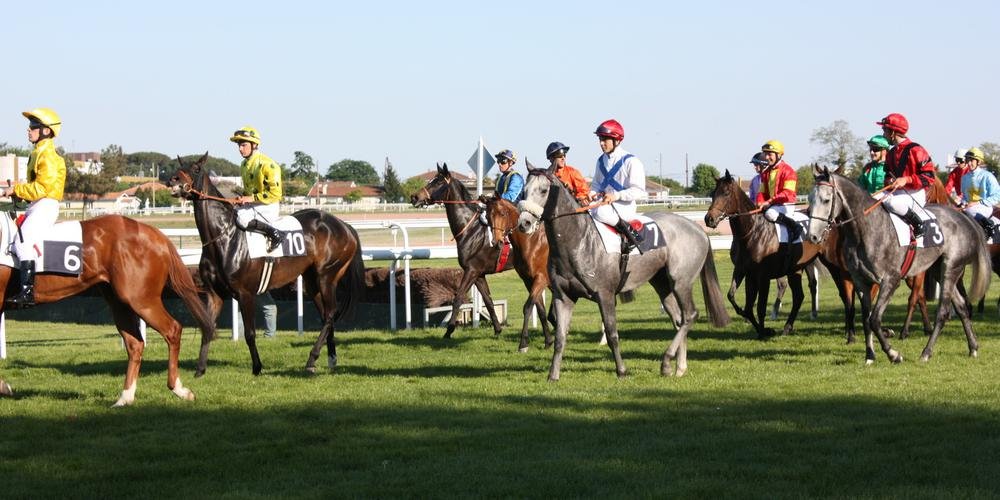 pronostic quinté 4 juillet