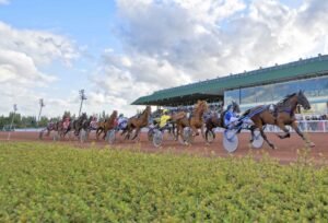 pronostic quinté cabourg