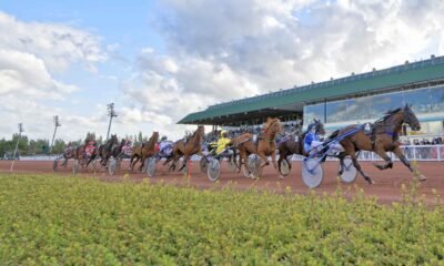pronostic quinté cabourg