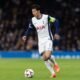 Son heung min départ