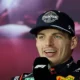 Verstappen red bull