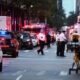 fusillade new york
