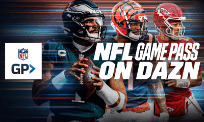 nfl game pass