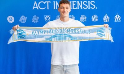 Benjamin Pavard
