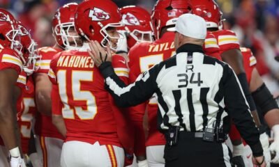 Chiefs