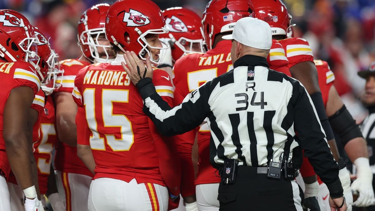 Chiefs