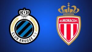 Club Brugge Monaco