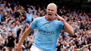 Derby manchester city manchester united