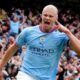 Derby manchester city manchester united